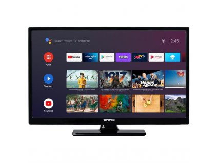 Televize Orava LT-ANDR24 1224