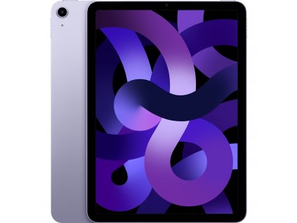 Dotykový tablet Apple iPad Air (2022) Wi-Fi 64GB - Purple