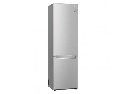 Kombinovaná chladnička LG GBB92MBB3P, NoFrost