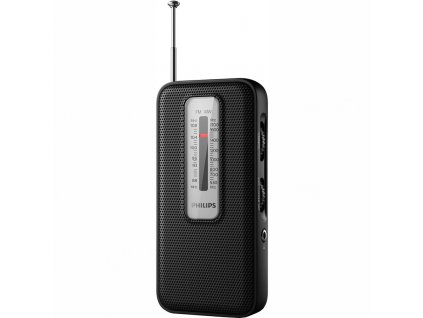 Radiopřijímač Philips TAR1506