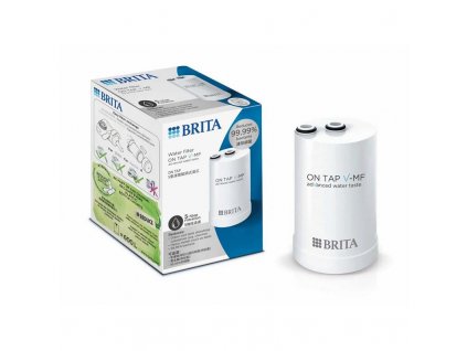 Filtr na vodu Brita Pack 1 On Tap V-MF