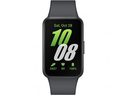 Fitness náramek Samsung Galaxy Fit3 - šedý