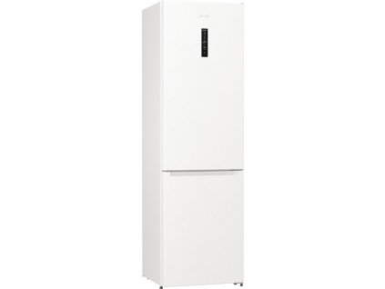 Kombinovaná chladnička Gorenje NRK620DA2W4, NoFrost