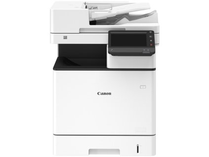 Tiskárna multifunkční Canon i-SENSYS MF842Cdw A4, 38str./min., 1200 x 1200, automatický duplex, - bílá