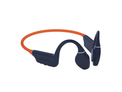 Sluchátka Creative Outlier Free Pro Plus - oranžová