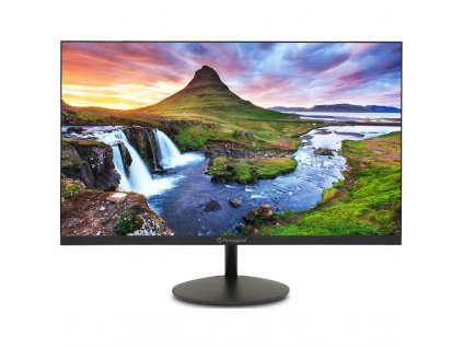 Monitor Acer AOpen 24SA2YEbi 23.8",LED podsvícení, IPS panel, 1ms, 250cd/m2, 1920 x 1080 Full HD, - černý