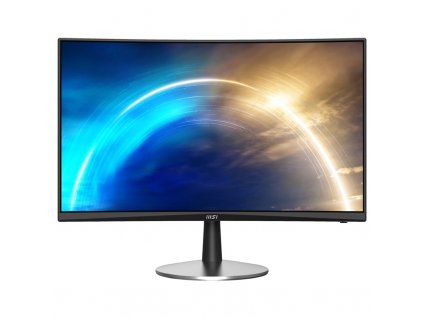 Monitor MSI Pro MP2422C 23.6",LED podsvícení, VA panel, 1ms, 3000: 1, 250cd/m2, 1920 x 1080 Full HD, - černý