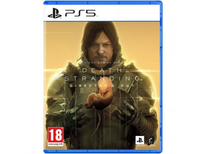 Hra Sony PlayStation 5 Death Stranding Directors Cut