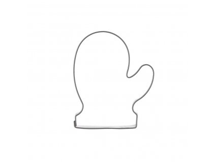 Vykrajovačka Orion rukavice 5,5 cm