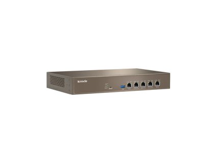 Router Tenda G1 Enterprise Gigabit MultiWAN Router Load Balance - šedý