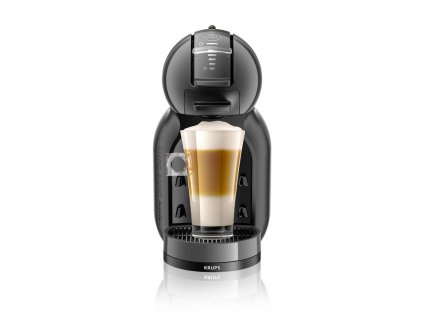 Kávovar na kapsle Krups NESCAFÉ Dolce Gusto Mini Me KP123810A