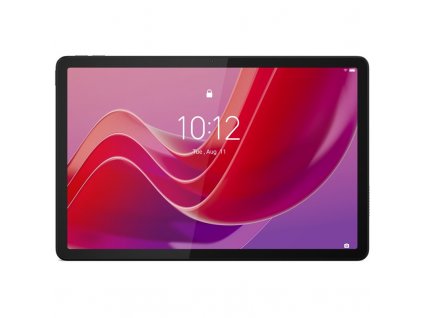 Dotykový tablet Lenovo M11 8 GB / 128 GB + Folio Case a Lenovo Tab Pen 11", 128 GB, WF, BT, GPS, Android 13 - šedý