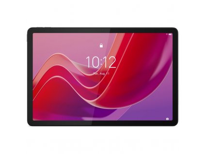 Dotykový tablet Lenovo M11 8 GB / 128 GB + Lenovo Tab Pen 11", 128 GB, WF, BT, GPS, Android 13 - šedý