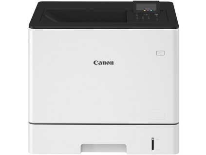 Tiskárna laserová Canon i-SENSYS LBP732Cdw EU SFP A4, 38str./min., 1200 x 1200, automatický duplex, - bílá