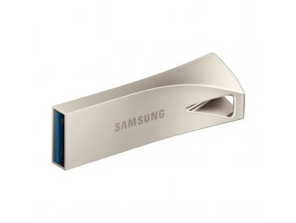 Flash USB Samsung USB 3.2 Gen 1 512GB USB 3.1 - stříbrný