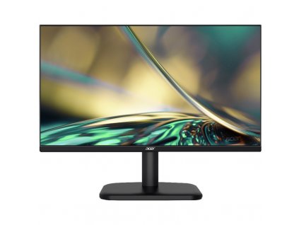 Monitor Acer EK251QEbi 24.5",LED podsvícení, IPS panel, 1ms, 1000: 1, 250cd/m2, 1920 x 1080 Full HD, - černý