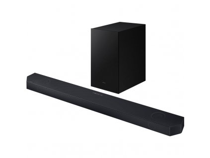 Soundbar Samsung HW-Q700D