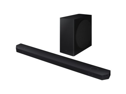 Soundbar Samsung HW-Q800D