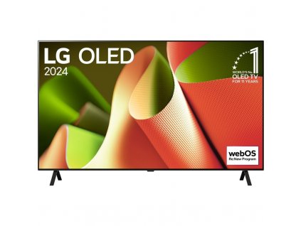 Televize LG OLED65B4