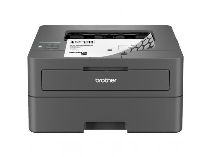 Tiskárna laserová Brother HL-L2442DW A4, 30str./min., 1200 x 1200, automatický duplex, - černá