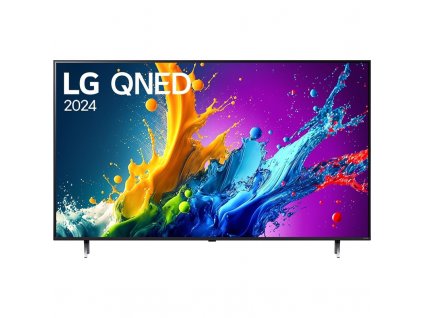 Televize LG 86QNED80T