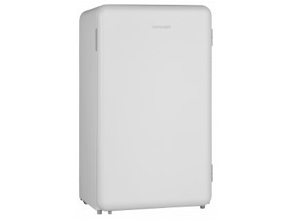 Retro lednice LTR3047whN