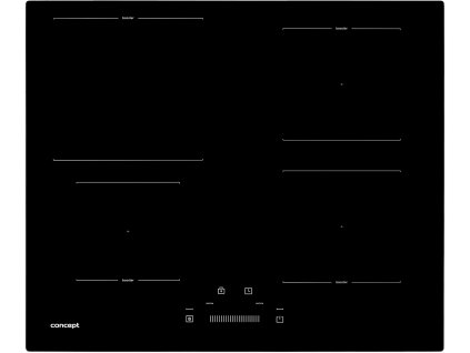 Indukční deska IDV4360