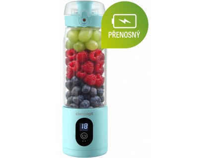 Smoothie nabíjecí SM4002