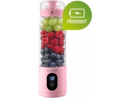 Smoothie nabíjecí SM4003