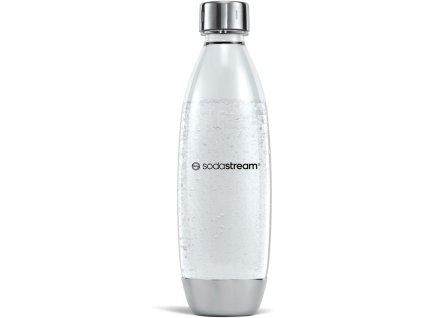 Láhev SodaStream FUSE 1l Metal