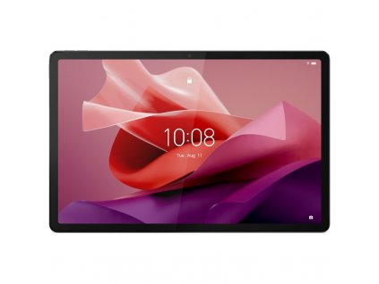 Dotykový tablet Lenovo Tab P12 + Lenovo Tab Pen Plus 12.7"", 256 GB, WF, BT, GPS, Android 13 - šedý