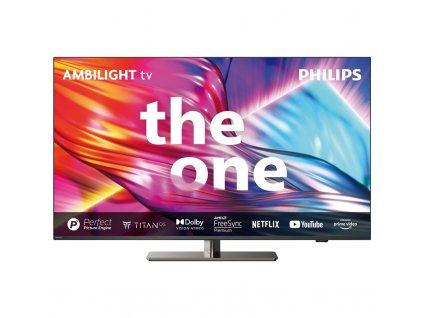 Televize Philips 65PUS8959