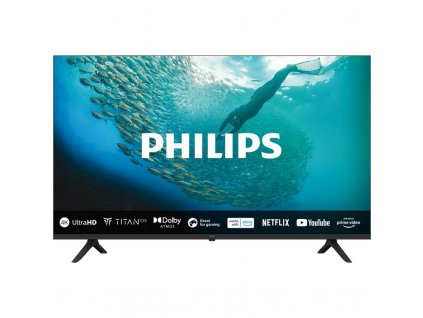 Televize Philips 75PUS7009