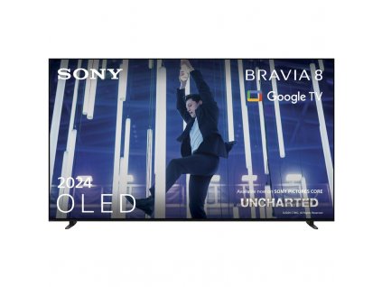 Televize Sony Bravia 8 55"