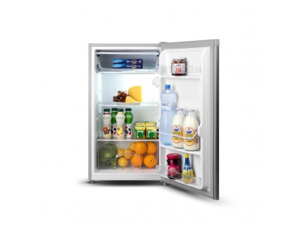 Jednodveřová chladnička Goddess RSE085GS8SSE