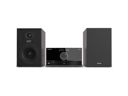 Mikrosystém Aiwa MSBTU-600