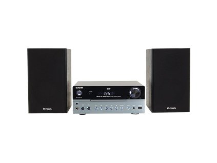 Mikrosystém Aiwa MSBTU-700DAB