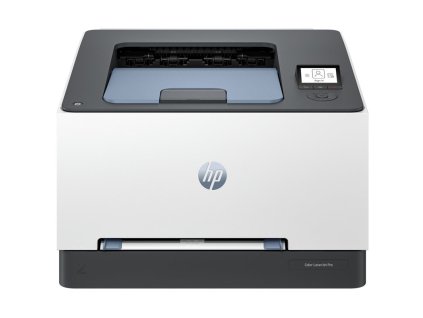 Tiskárna laserová HP LaserJet Pro 3202dn A4, 25str./min., 25str./min., 600 x 600, automatický duplex, - šedá/bílá