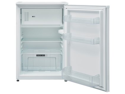 Jednodveřová chladnička Whirlpool W55VM 1120 W 2 WS