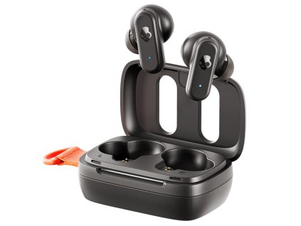 Sluchátka Skullcandy DIME 3, TWS - černá