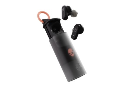 Sluchátka Skullcandy DIME EVO, TWS - černá