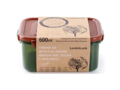 Dóza na potraviny Lock&lock HPL811RCL