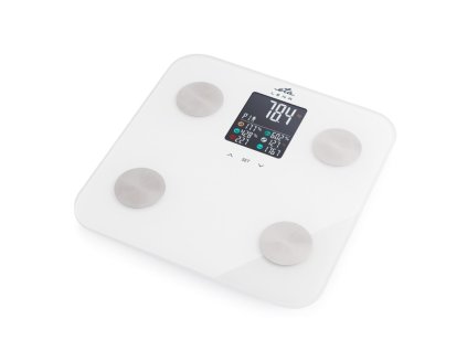 Osobní váha ETA Lena 3781 90000, body fat 180 kg