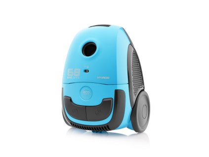 Sáčkový vysavač Hyundai VC068LB
