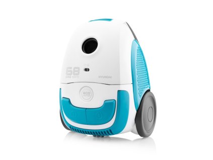Sáčkový vysavač Hyundai VC068WB