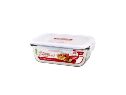 Dóza na potraviny Lock & Lock 0,63 l