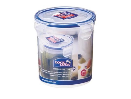 Dóza na potraviny Lock & Lock HPL932D, 0,7 l