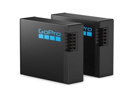 Baterie GoPro EnduroHERO13 Black 2-balení