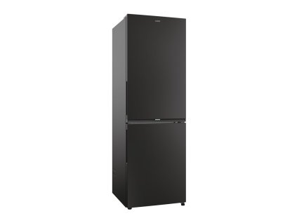 Kombinovaná chladnička Candy CNCQ4T618EB, NoFrost
