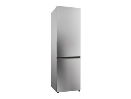 Kombinovaná chladnička Candy CNCQ4T620CX, NoFrost
